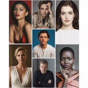 Elenco de A Odisseia