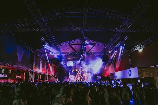 VIVA: festival traz atrações que tem bombado Brasília