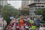 Estragos da chuva em São Paulo Estragos da chuva em São Paulo