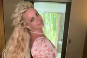 Britney Spears