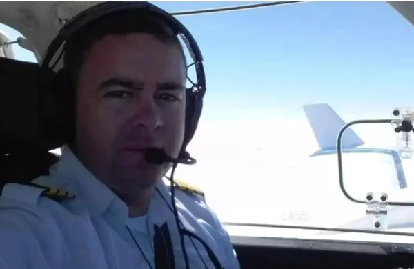 Piloto que sobreviveu 13 dias na Amazônia morre após 2ª queda de avião