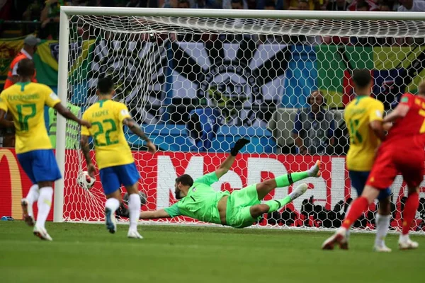 CBF teme pressão e acelera mudanças após eliminação da Copa do Mundo