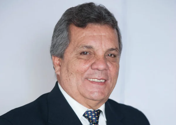 Deputado federal Alberto Fraga (DEM-DF) vira réu em ação no STF