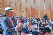 Presidente Lula Presidente Lula