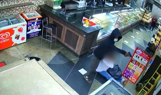 assalto