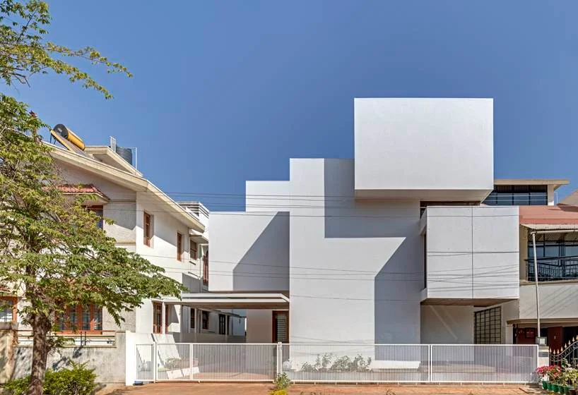 Padival House - Anahata Padival House - Anahata