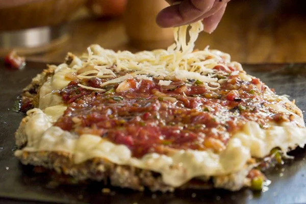 Parmegiana