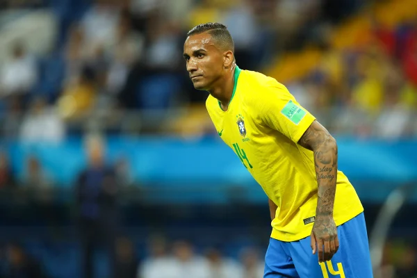 Danilo Brasil