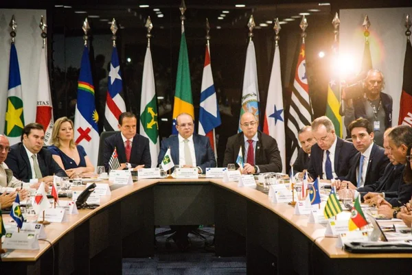 Veja as mudanças que os governadores pedem na reforma da Previdência