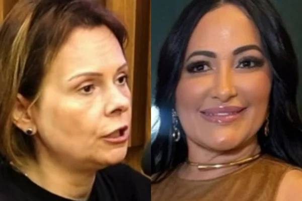 Delegada Maria Corsato, que investigou Deolane Bezerra, faz BO contra a mãe da influencer - Metrópoles