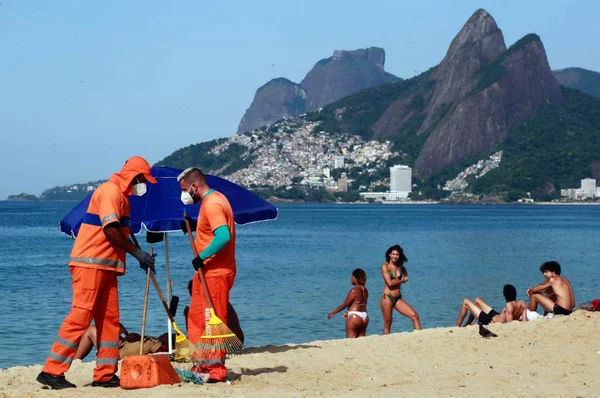 garis rio