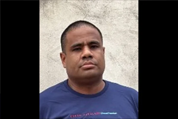 Traficante preso na Estrutural