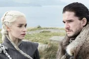 Cena de Game of Thrones Cena de Game of Thrones