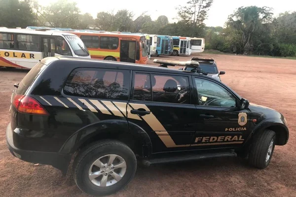 Grupo suspeito de cometer fraudes com verba do Fundeb é alvo da PF