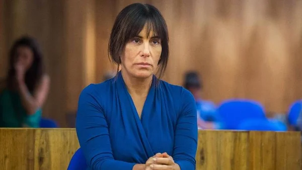 O Outro Lado: Beth se vinga de Jô e deixa rival sem marido