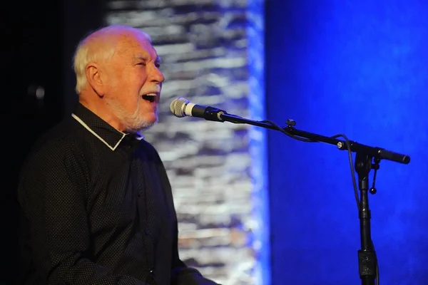 Gary Brooker