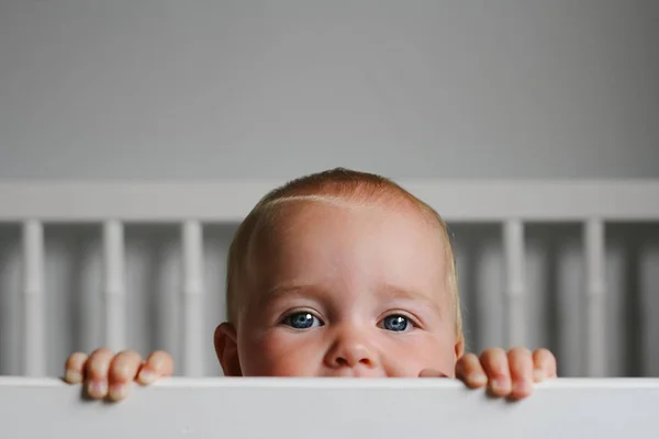 Cor dos olhos do bebê: descubra qual será com esta calculadora