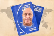 Passaporte Careca do INSS