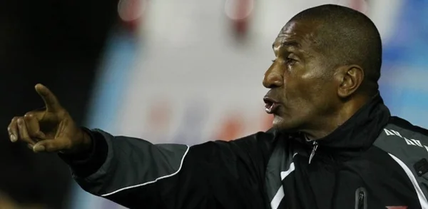 Cristóvão Borges vai substituir Tite como técnico do Corinthians