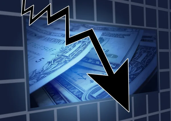 Arrecadação cai 4% em setembro e soma R$ 95,239 bilhões