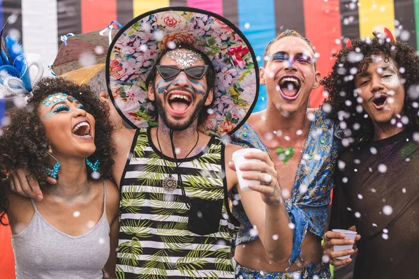 Prefeitura de SP inicia organização do Réveillon e Carnaval de 2022
