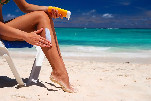 Vem chegando o verão! Conheça 4 protetores solares excelentes para os dias mais quentes