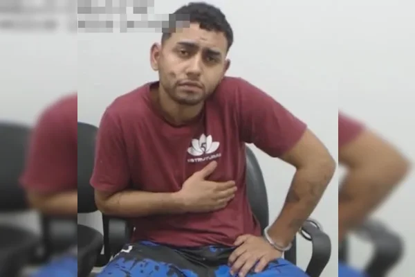 Marlon Carvalhedo