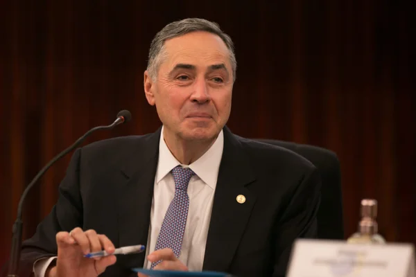 Ministro Luis Roberto Barroso, do STF