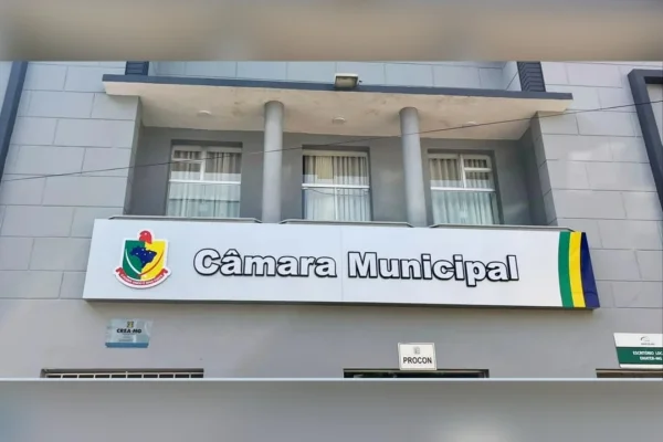 Câmara de Guanhães