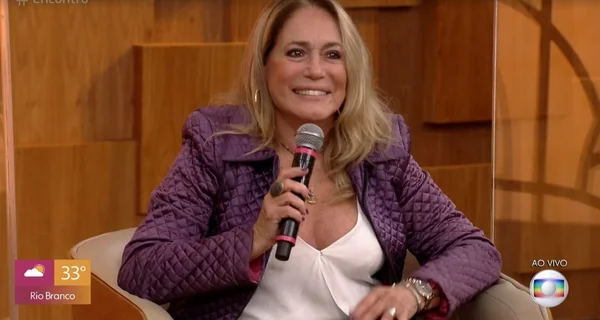 BBB22: Suzana Vieira alfineta Boninho e manda recado a Eliezer
