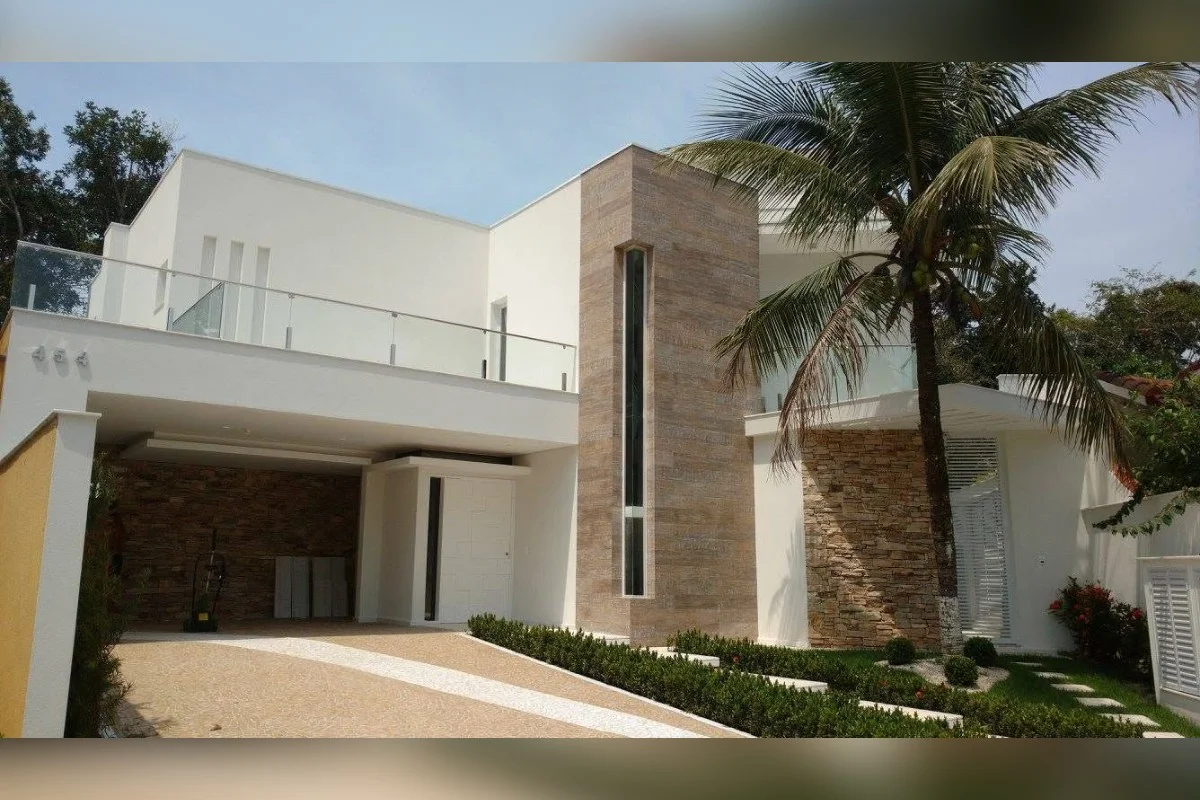 Mansão de R$ 2 mi expõe tribunal paralelo do PCC no Brasil