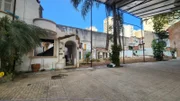 Travessa Engenheiro Antônio de Souza Barros Júnior, nos Jardins, em São Paulo