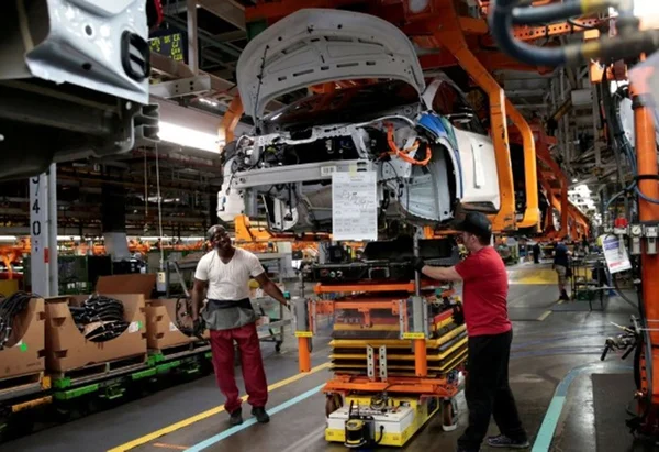 Parceria com a Europa apresenta oportunidade para a indústria nacional