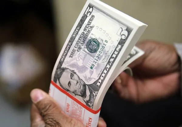 Homem recupera US$ 23 mil que jogou no lixo por engano nos EUA