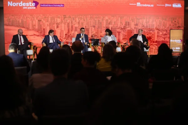 Especialistas debatem estratégias de incentivo à indústria no Nordeste