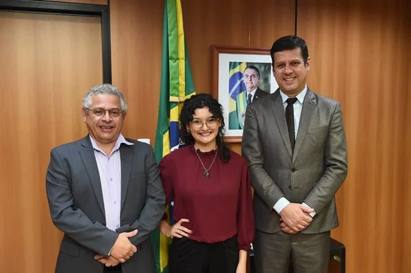 geovana nasa estudante ceará asteroide