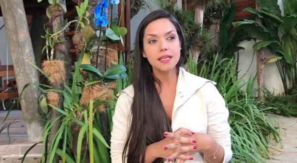 Thais Fersoza revela que fez cirurgias para tratar doença autoimune