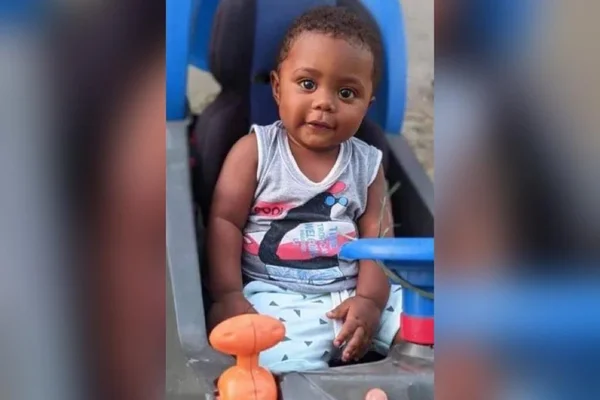 RJ: bebê de 1 ano morre em hospital à espera de transferência