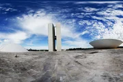 Um novo olhar sobre Brasília