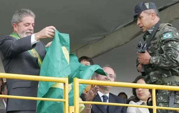 Lula: ministros da Defesa e Justiça divergem em um ponto sobre a posse