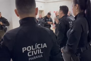 Núcleo financeiro do esquema funcionava em Ribeirão Preto, no interior de São Paulo