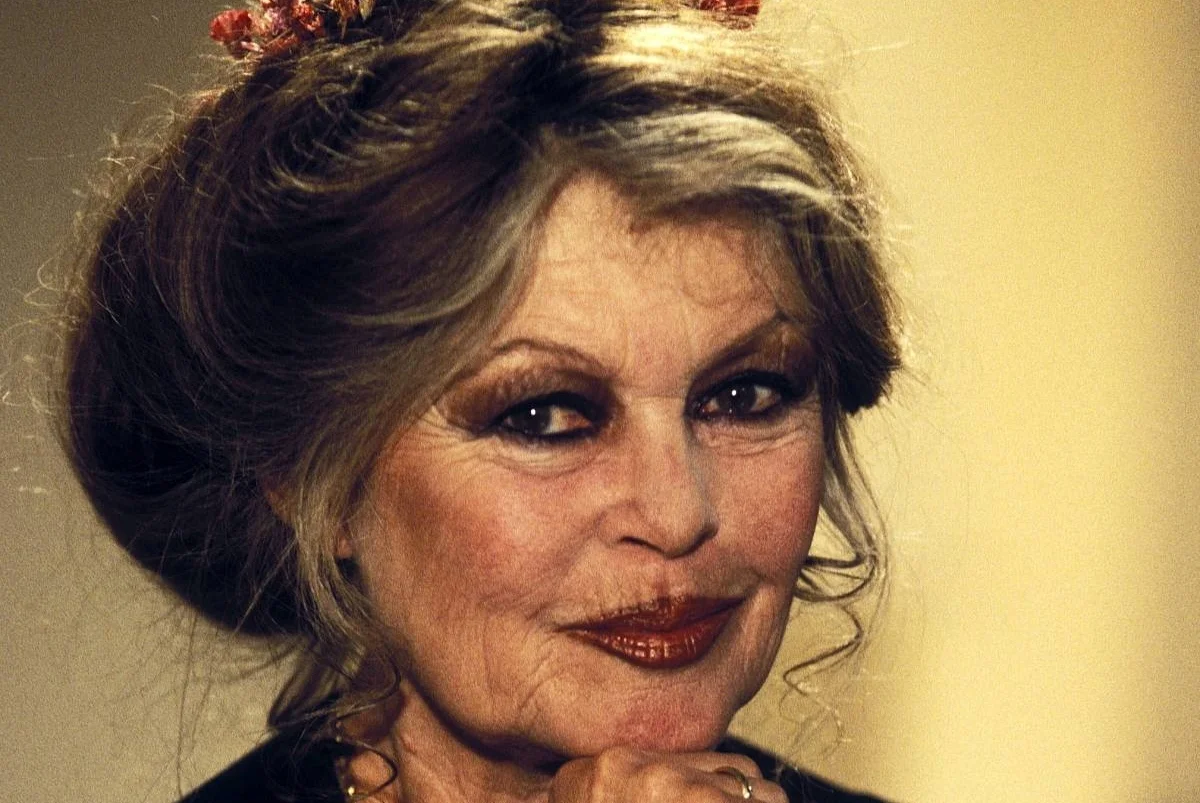 Brigitte Bardot Brigitte Bardot