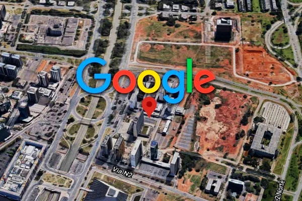 Google completa 15 anos de Brasil. Conheça o “rosto” da empresa em Brasília