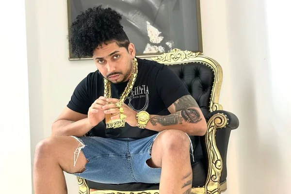 Show de MC acaba na delegacia em Foz do Iguaçu