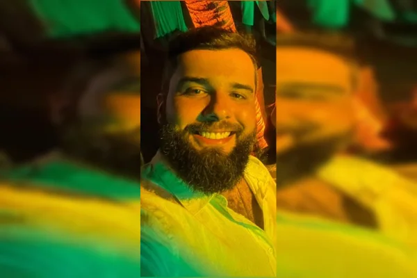 Influencer é preso por roubar R$ 800 mil e 30kg de ouro - destaque galeria Influencer é preso por roubar R$ 800 mil e 30kg de ouro - destaque galeria