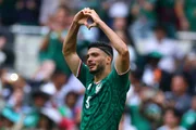 Duelo contra a Inglaterra marca despedida do México do Estádio Azteca - imagem 6 Duelo contra a Inglaterra marca despedida do México do Estádio Azteca - imagem 6