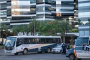 PF em Brasília