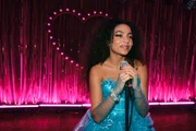 Any Gabrielly em As Dez Vantagens de Morrer Depois de Você 