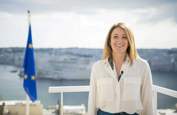Roberta Metsola