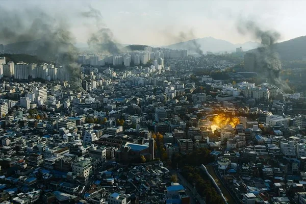 É o fim do mundo? Confira 19 produções apocalípticas na Netflix